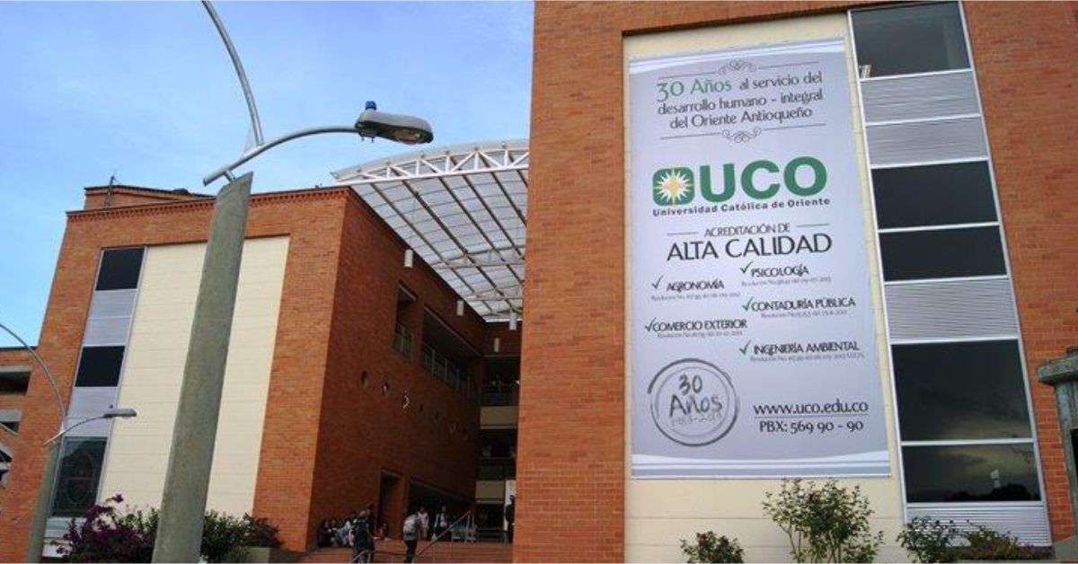 Estudiante de la UCO sindicado de extorsión pidió perdón a la Universidad