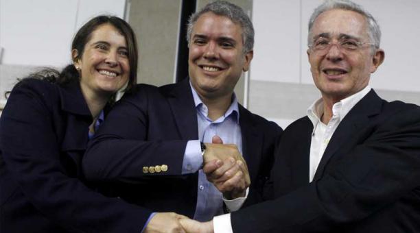 Cancelan cierre de campaña de Iván Duque en Rionegro