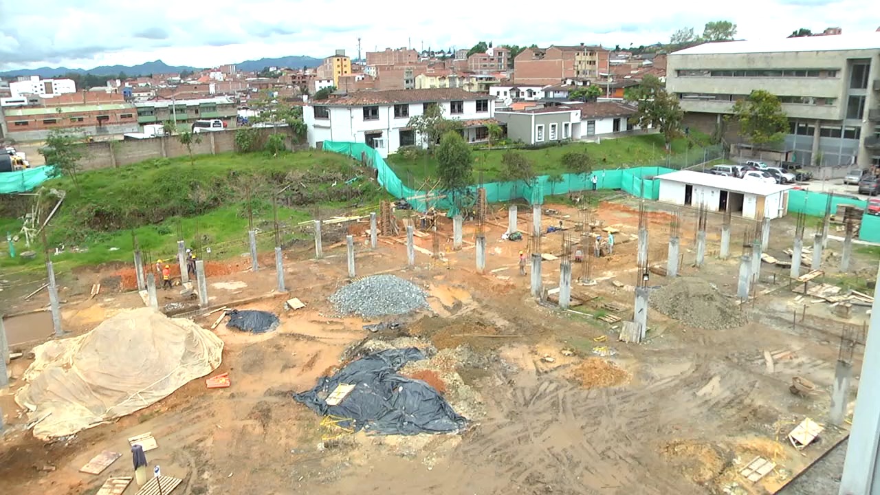 Construirán Centro de Emergencias en Rionegro