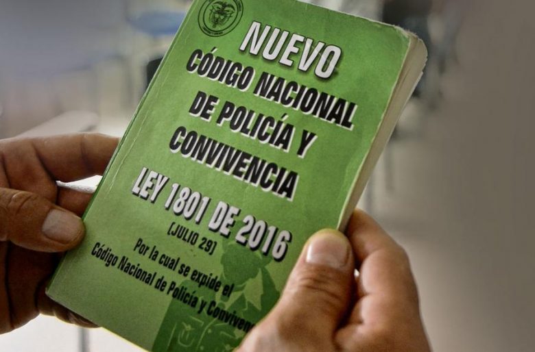 El ruido, la mayor infracción al código de Policía en Antioquia