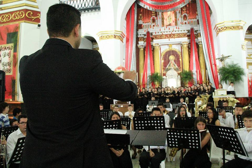 Prográmese para los conciertos de música sacra en el Oriente Antioqueño