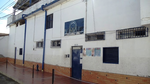 “No hemos perdido el control del Centro Penitenciario de La Ceja”: Comandante de Vigilancia del Inpec