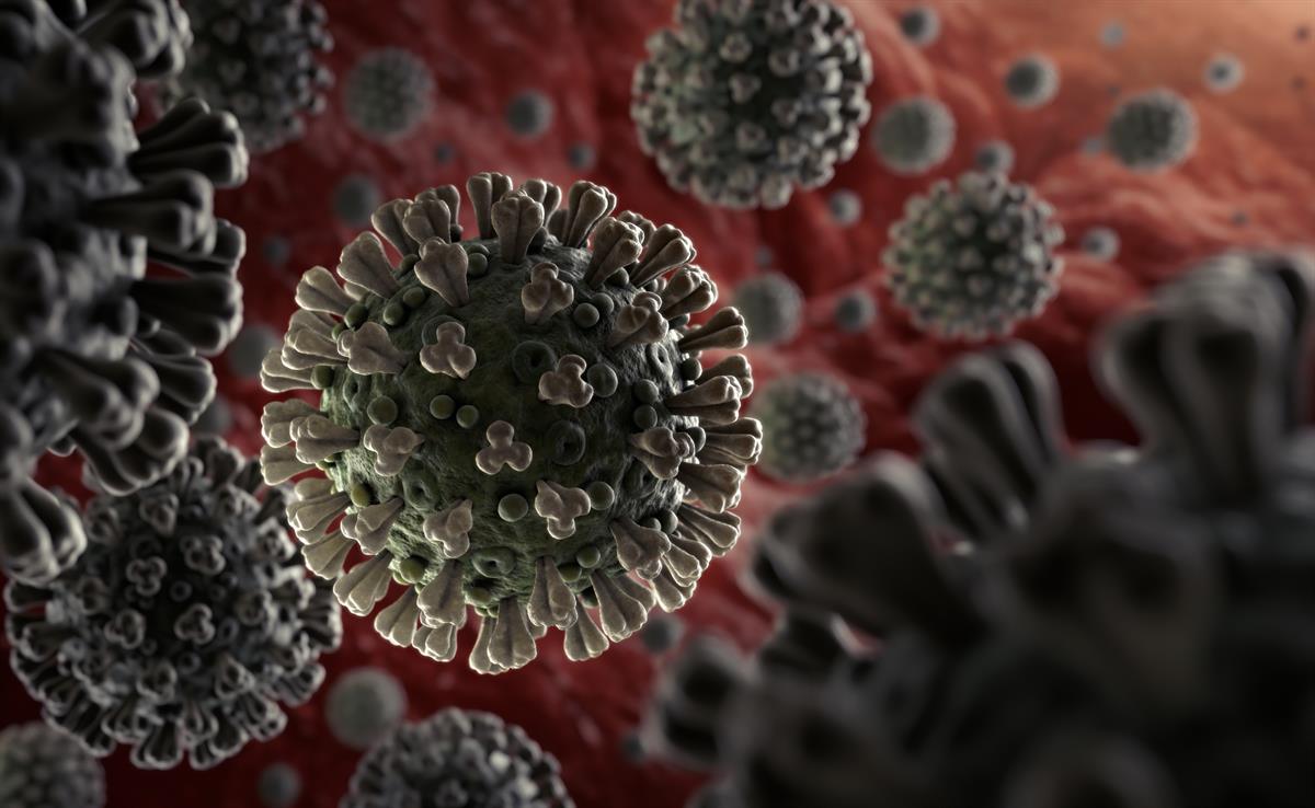 Ya son 14 casos de Coronavirus en el Oriente Antioqueño