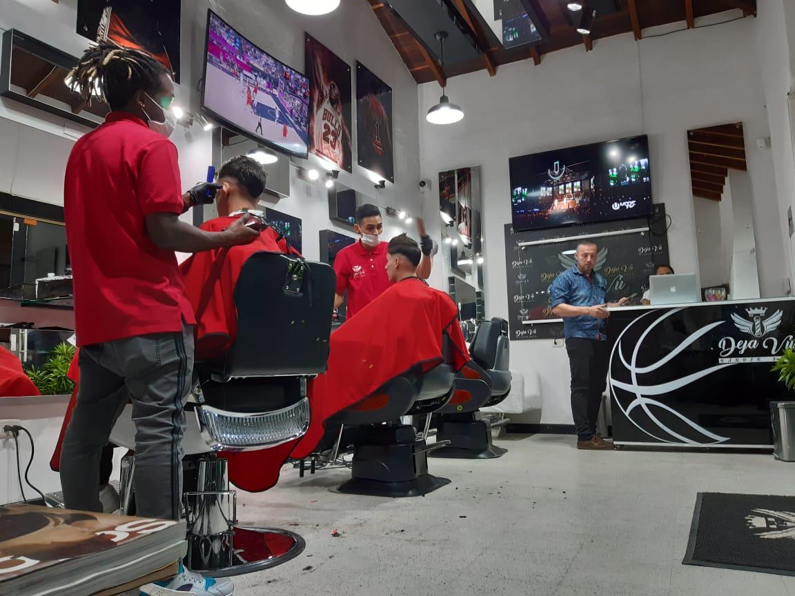 ¡Atentos! Otros sectores económicos como almacenes, peluquerías y barberías podrán reabrir en La Ceja