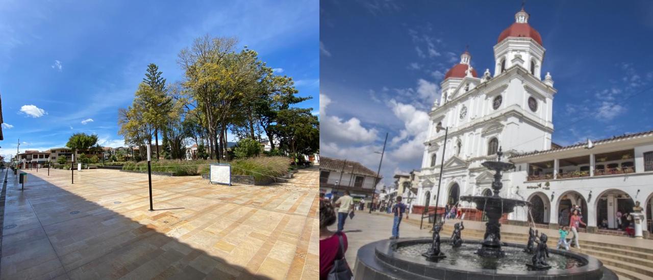 La Ceja y Rionegro, los municipios con más casos de Coronavirus en el Oriente