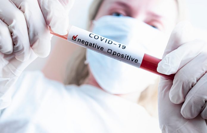 El 75% de las personas contagiadas de Coronavirus en La Ceja, ya se recuperó