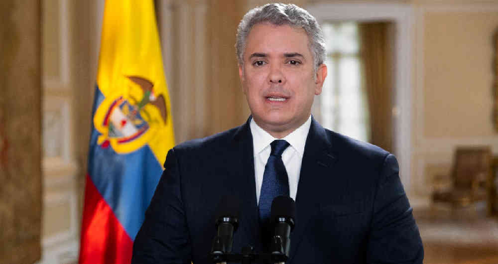 Aislamiento Preventivo Obligatorio en Colombia terminará este 31 de agosto