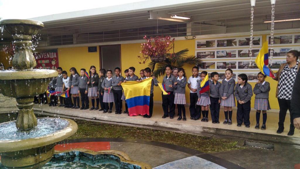 Inició proceso de inscripción al preescolar en instituciones oficiales de La Ceja