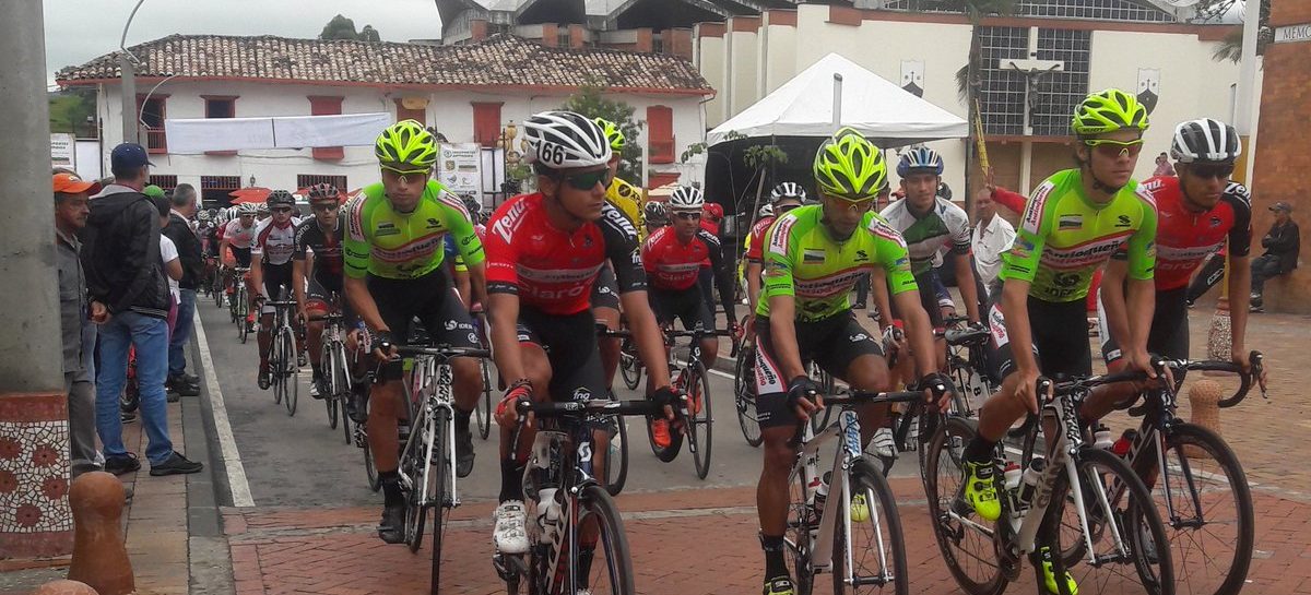 Este año no habrá Clásica Nacional de Ciclismo en El Carmen de Viboral