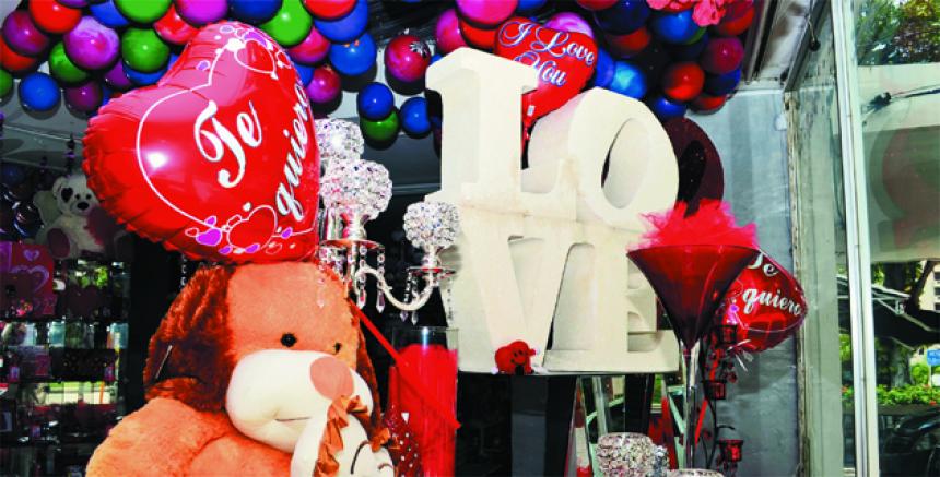 Alcaldía de La Ceja amplió horarios de atención en el comercio por la celebración de Amor y Amistad