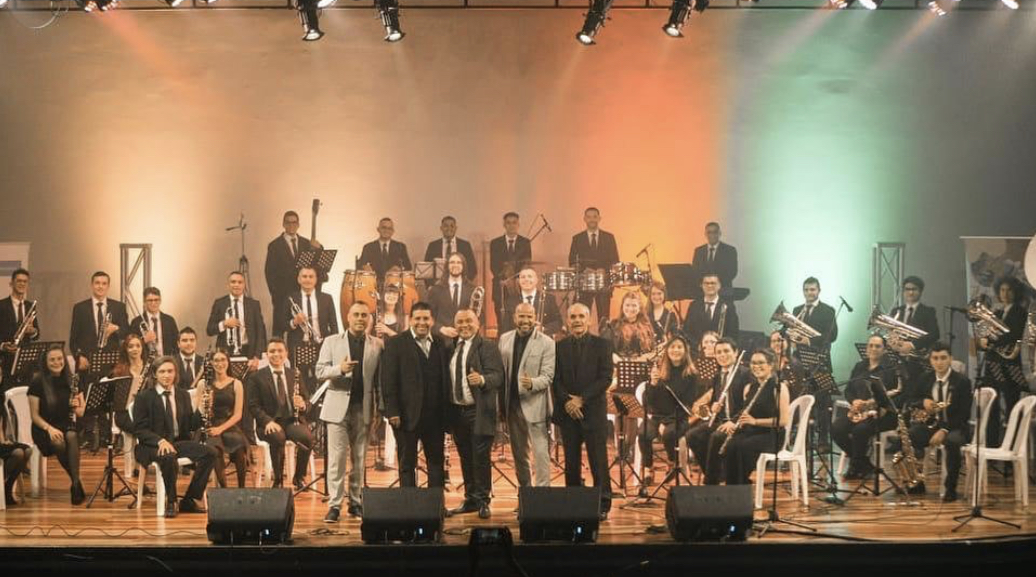 Corporación Banda de Payuco realizará concierto de clausura del proyecto “La música nos une”