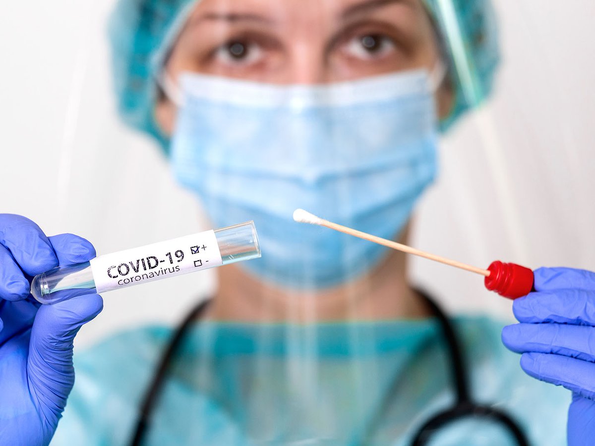 Aumento de casos de Coronavirus en La Ceja se debe a reactivación económica dice la Secretaría de Salud