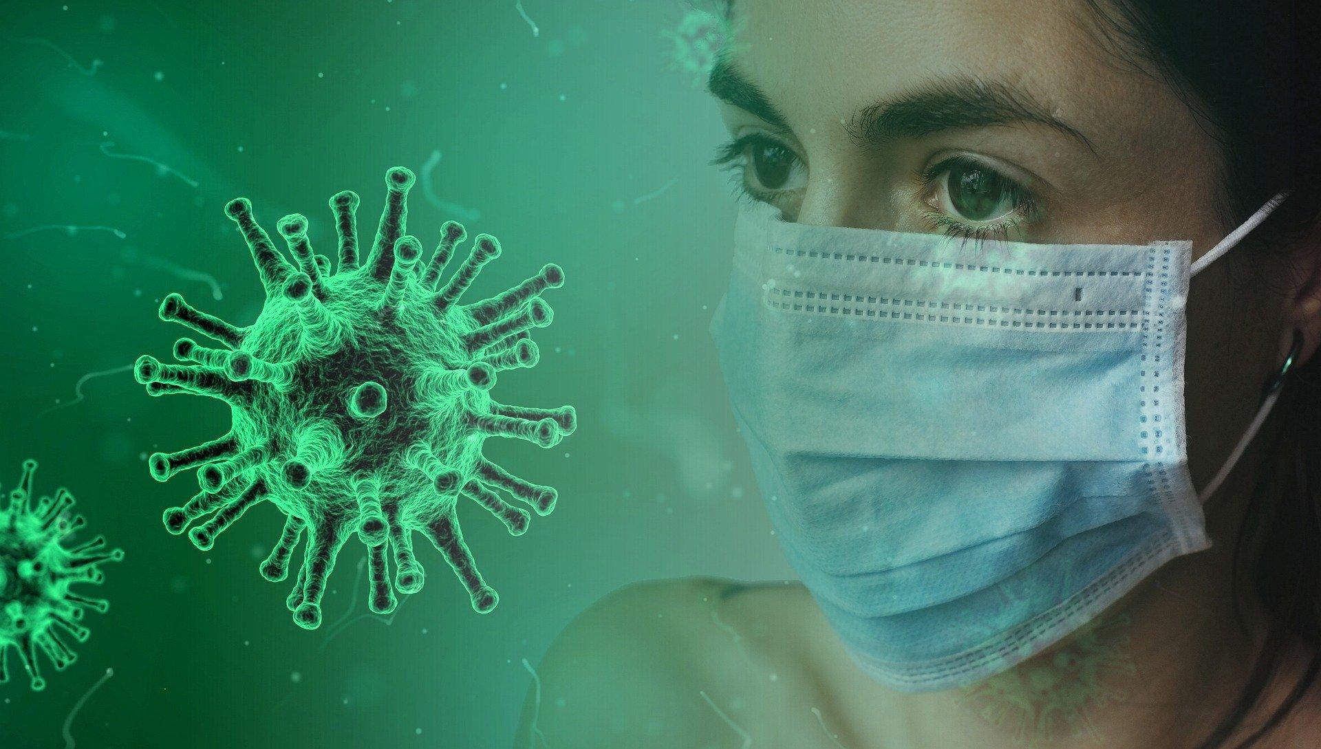 Cifra de casos activos de Coronavirus en Rionegro se acerca a los 1.000