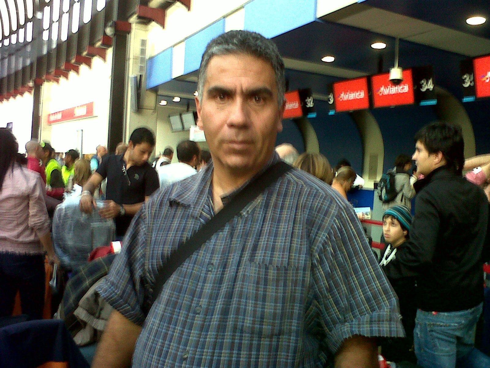 Fallece por COVID-19 el abogado Jorge Turbay Ceballos