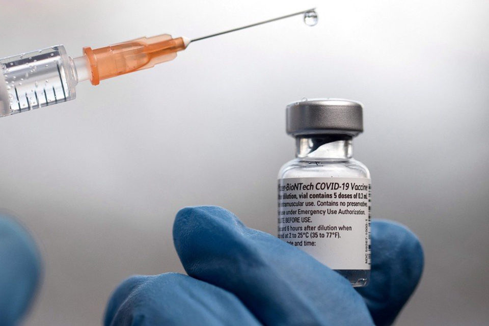 Colombia iniciará inmunización contra el Coronavirus antes de lo proyectado