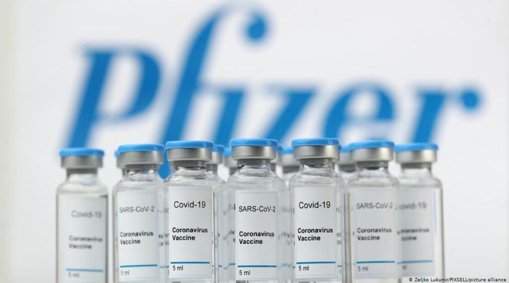 Hoy llegarán a Colombia las primeras 50 mil vacunas contra el Coronavirus