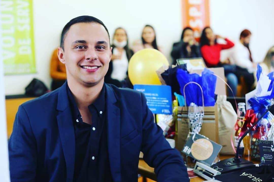 “Empecé en la empresa limpiando carros»: Carlos Mario Mejía, nuevo presidente de Cootransceja