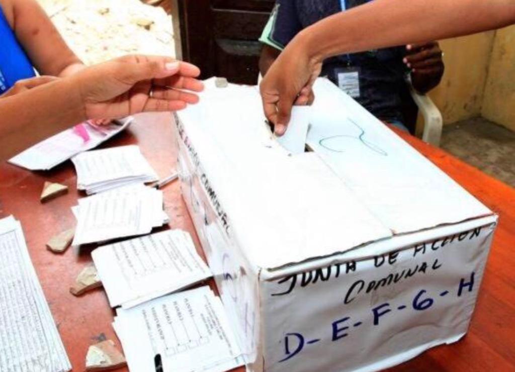 Gobernación de Antioquia pidió al Ministerio del Interior permitir el desarrollo de las elecciones comunales 2021