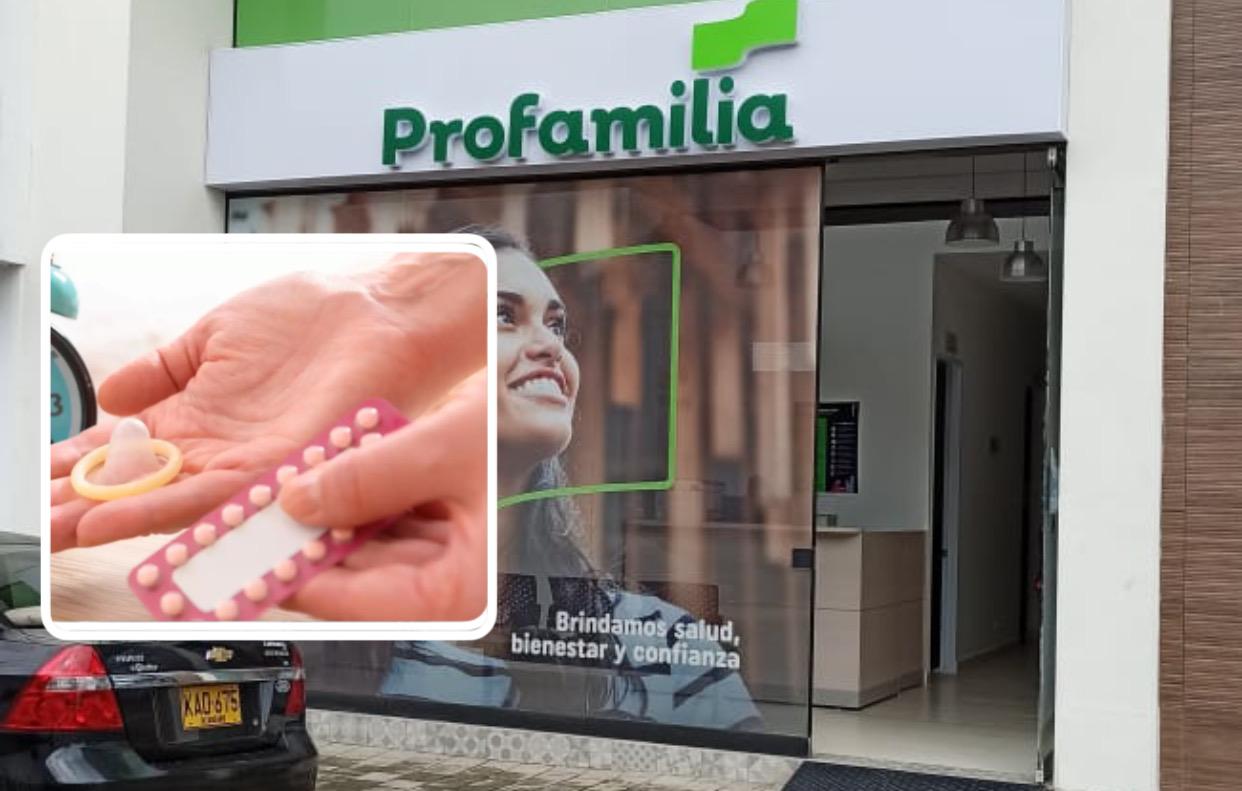 Nuevos servicios de salud sexual y reproductiva en sede de Profamilia inaugurada en La Ceja
