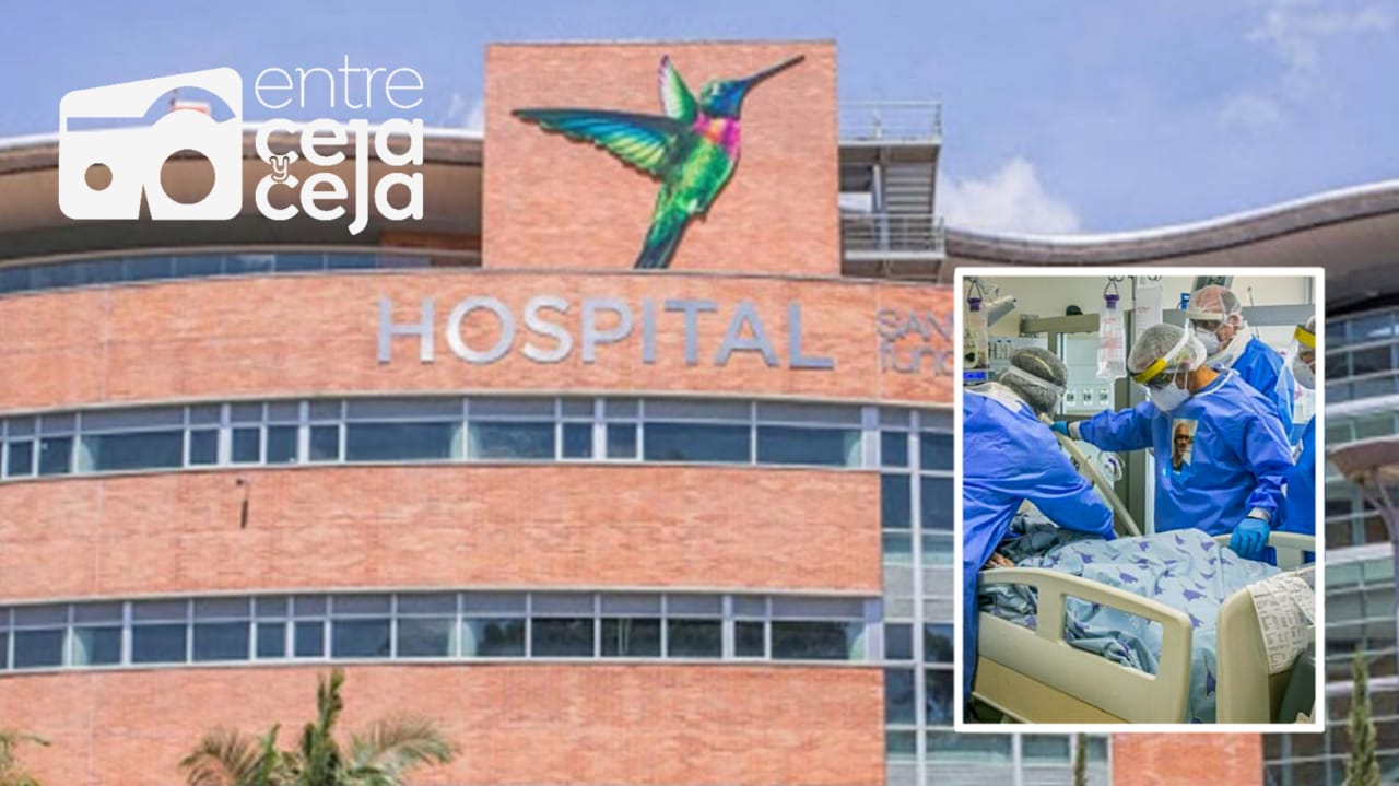 Hospitales de Rionegro a punto de declararse en Emergencia Funcional.