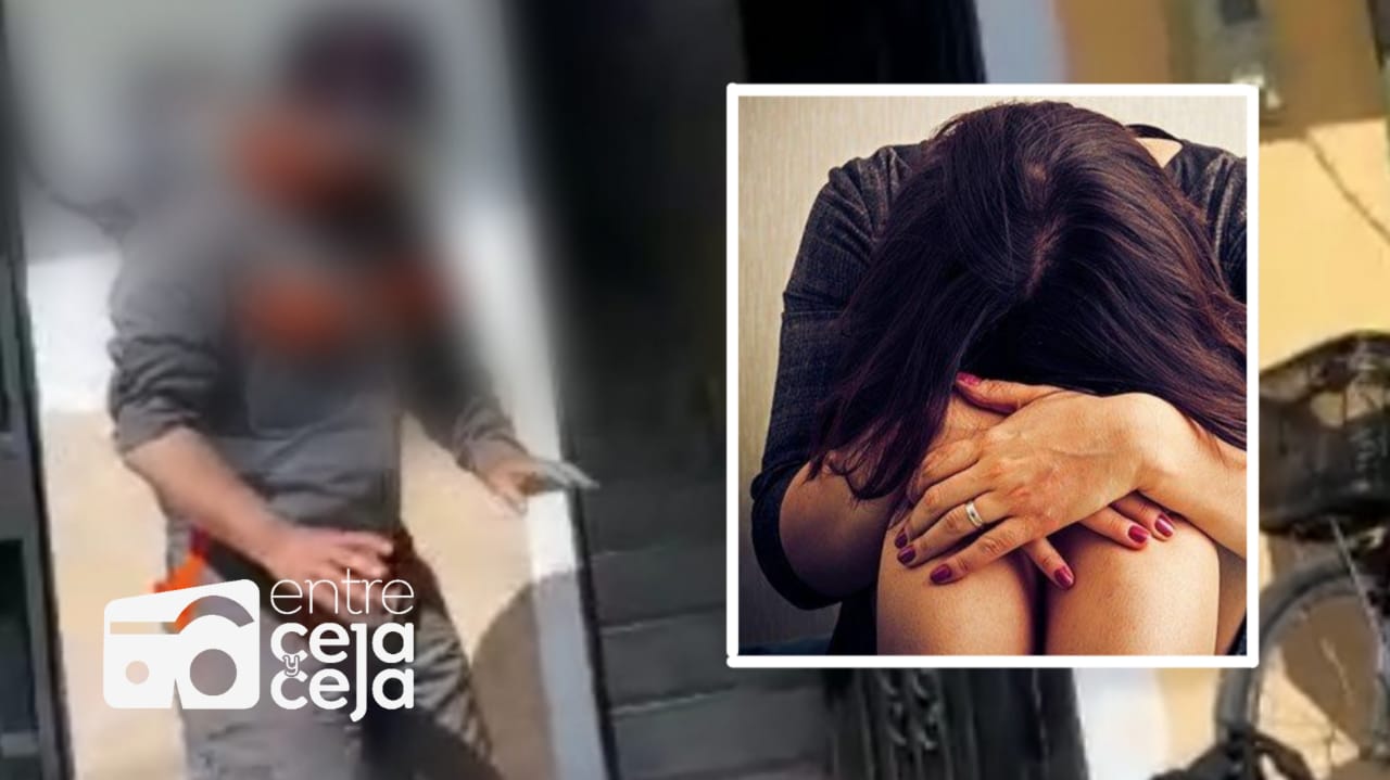 Mujer venezolana denunció abuso sexual en su propia casa