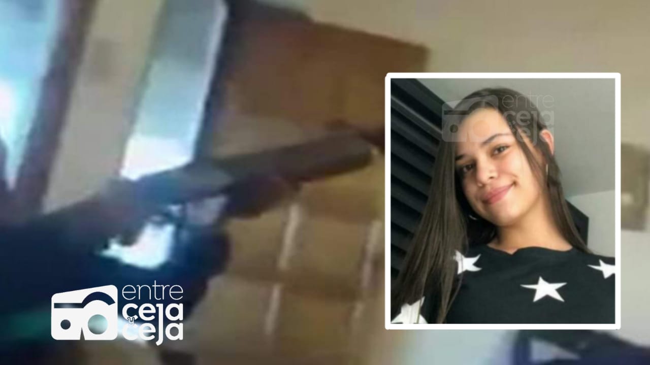 Guarne: Niña de 13 años asesinó a su prima de 15 de forma accidental.