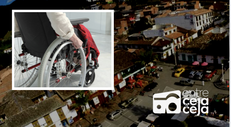El Retiro: construirán centro especializado para personas discapacitadas.