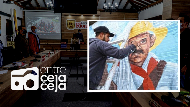 Rionegro: por Acuerdo municipal se creará la Red de Escuelas de Artes