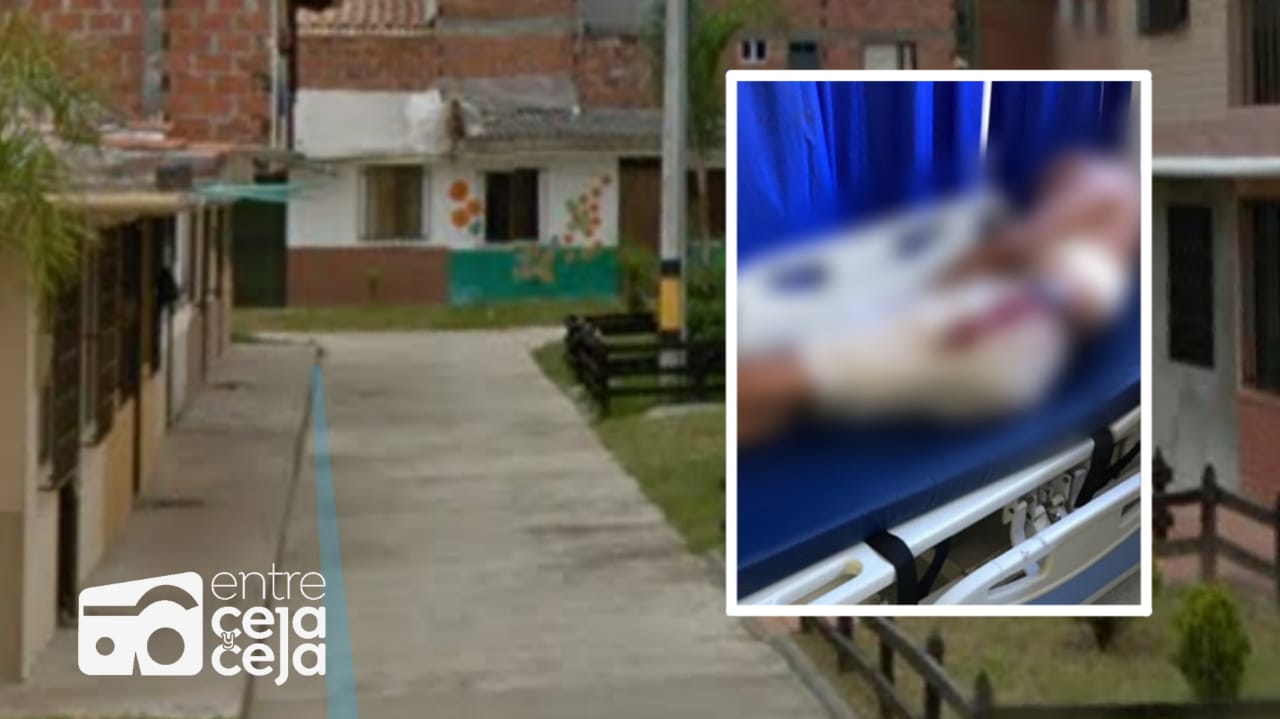 En medio de una riña, joven de 23 años fue asesinado en el barrio La Ciudadela.