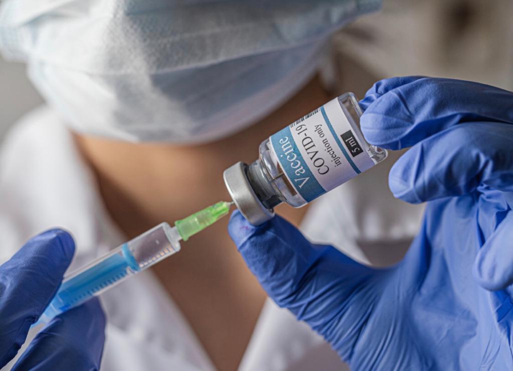 Alerta: Hay escasez de vacunas contra el COVID-19 en el Oriente Antioqueño