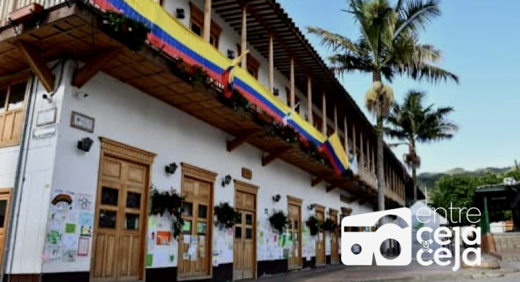 ProPacífico calificó a El Retiro como el segundo municipio de Colombia con mejor desempeño en el índice de Desarrollo Sostenible.