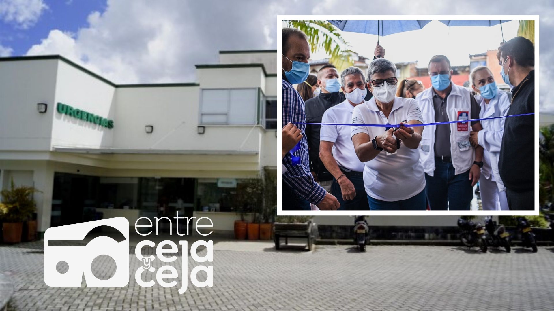 Hospital de El Porvenir ya cuenta con atención en siete nuevas especialidades.