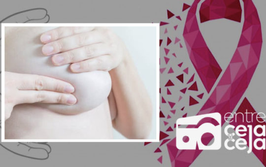 19 de octubre: Día de la lucha contra el Cáncer de mama