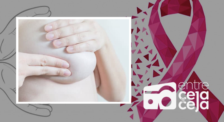 19 de octubre: Día de la lucha contra el Cáncer de mama