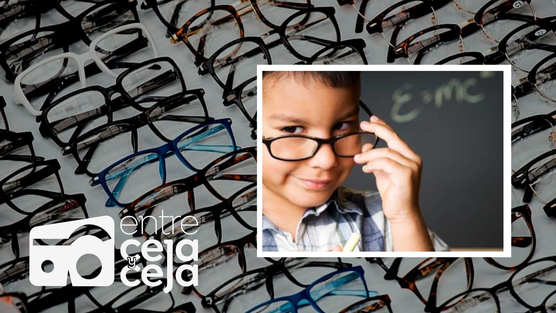 En Antioquia el 8% de los menores de 15 años y el 90% de mayores de 45 requiere el uso de anteojos.