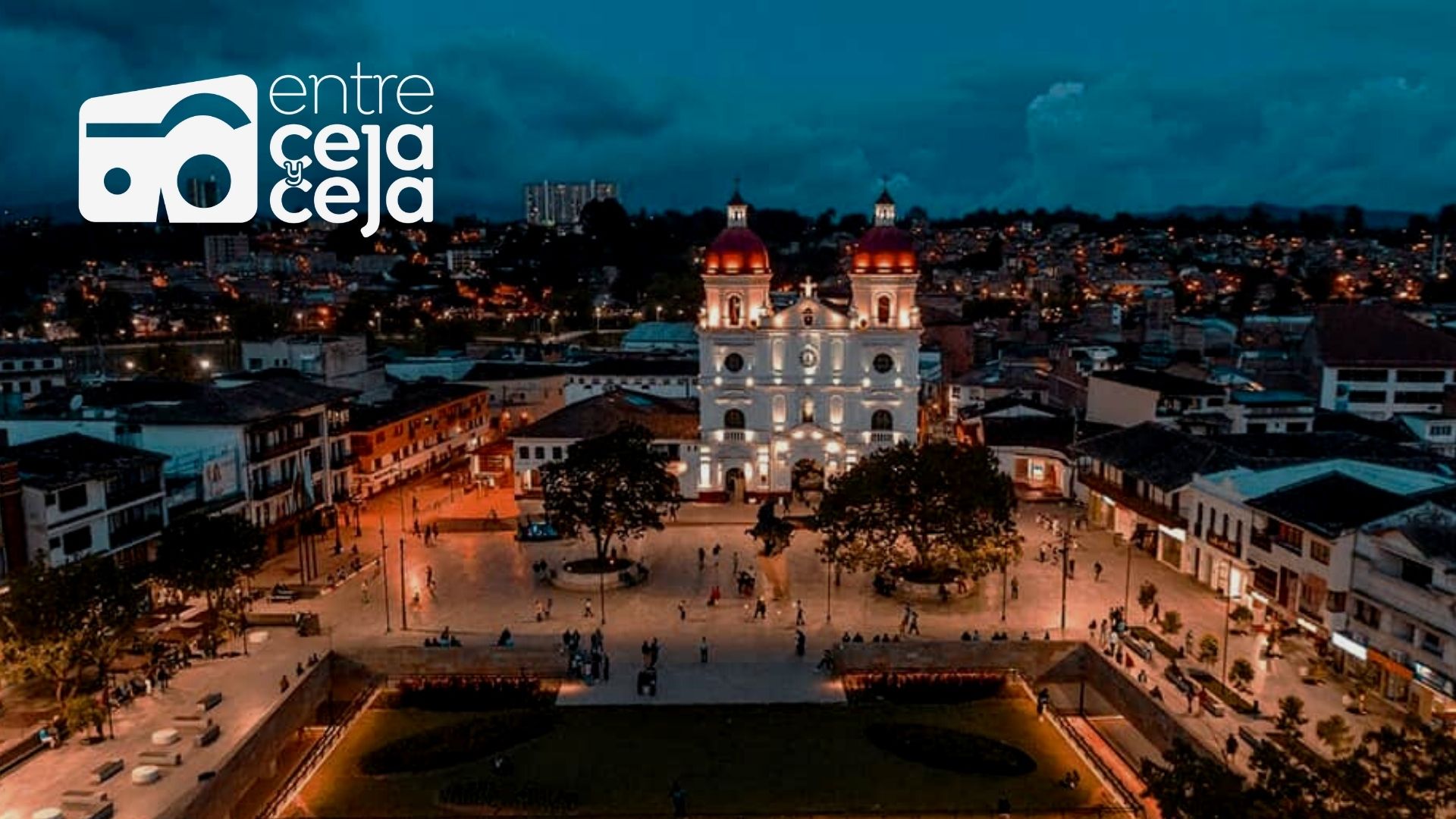 Rionegro representa a Colombia en la alianza de Ciudades Inteligentes de América Latina y el Caribe