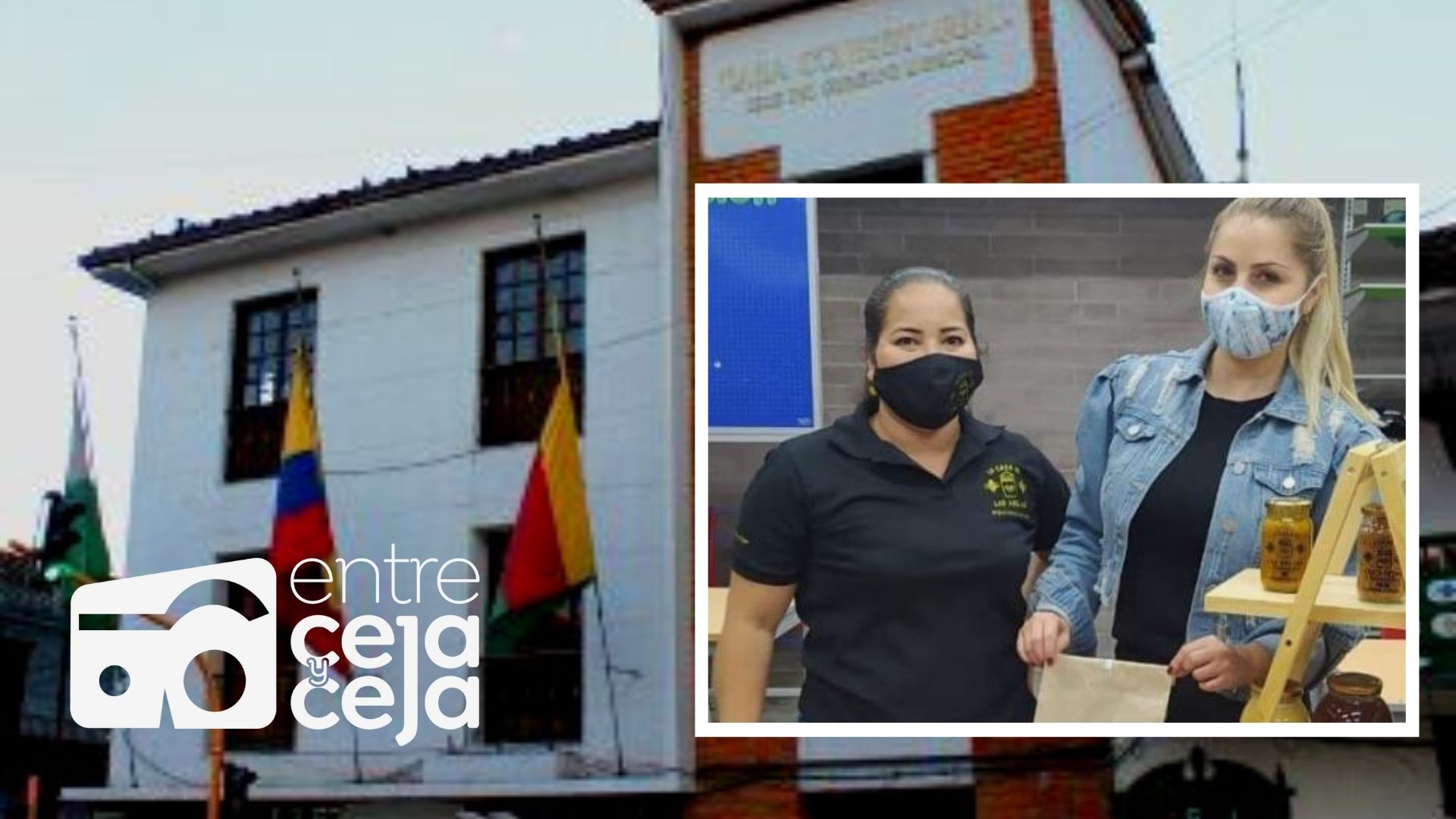 La Ceja: amplían plazo para concurso de emprendedores «Hecho en La Ceja»
