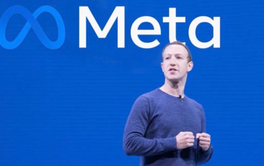Facebook cambia su nombre, ahora se llamará Meta.