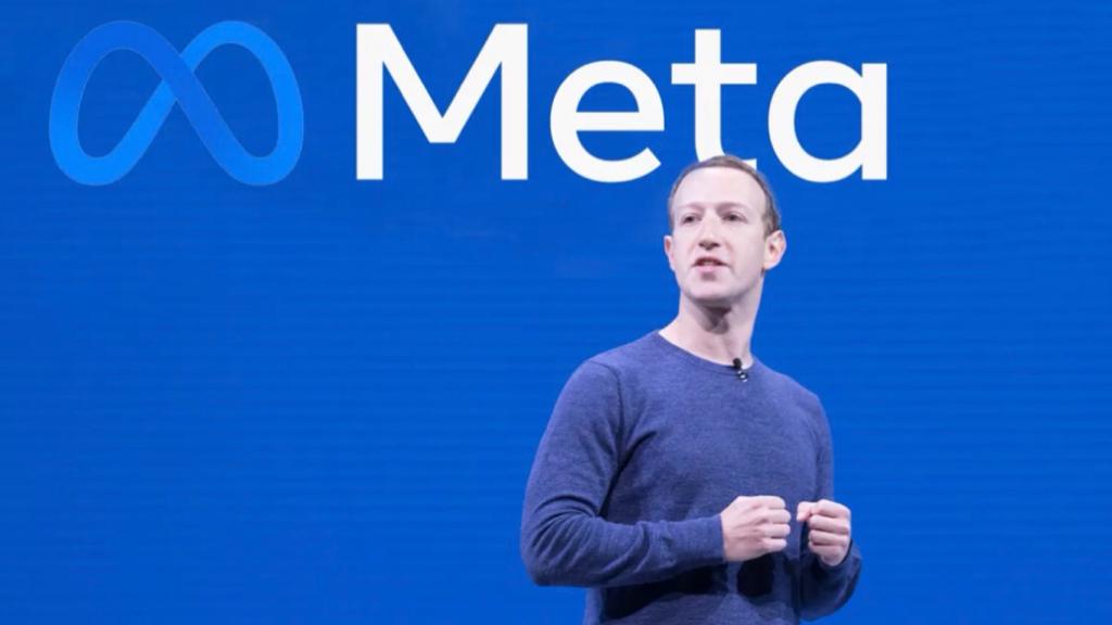 Facebook cambia su nombre, ahora se llamará Meta.