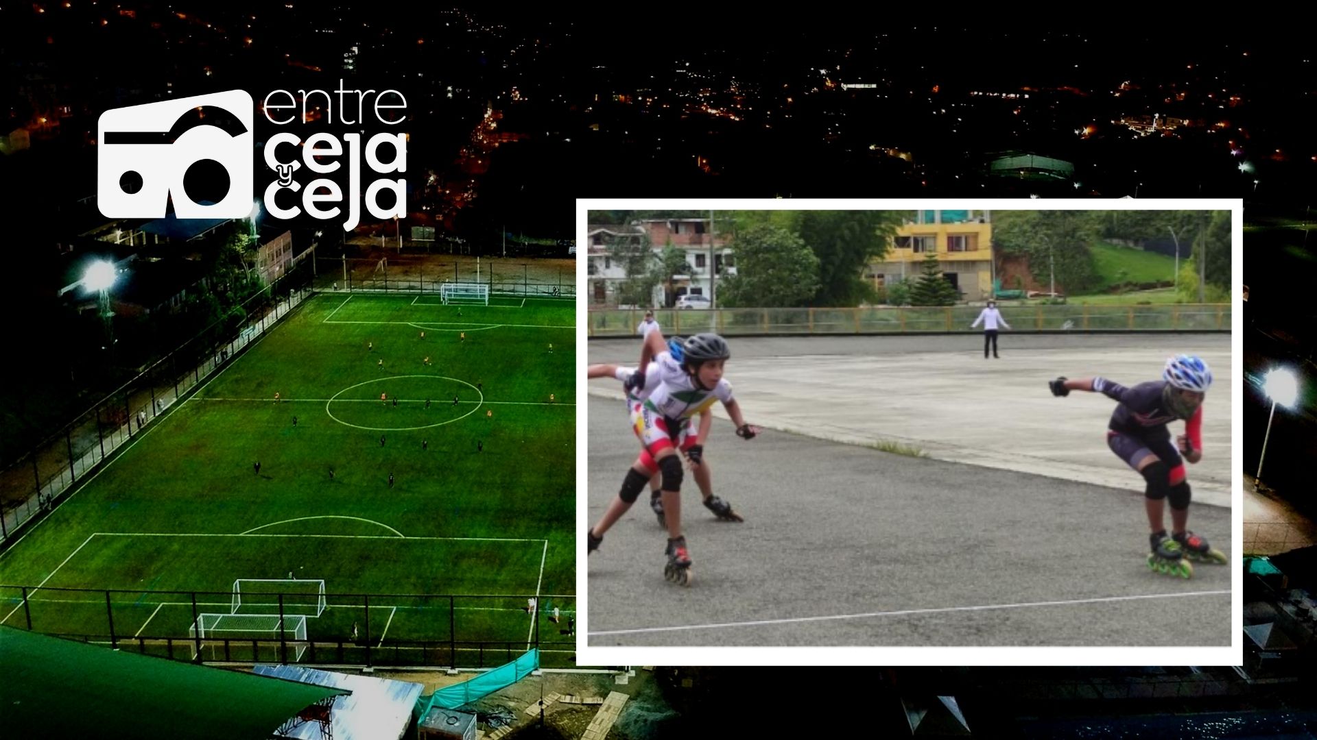 Con éxito avanza el zonal de Juegos departamentales en El Carmen y Marinilla.