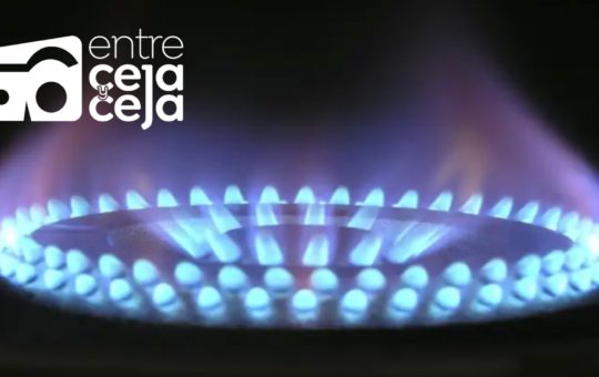 Desde enero, Ecopetrol bajará el precio del gas hasta en un 30%.