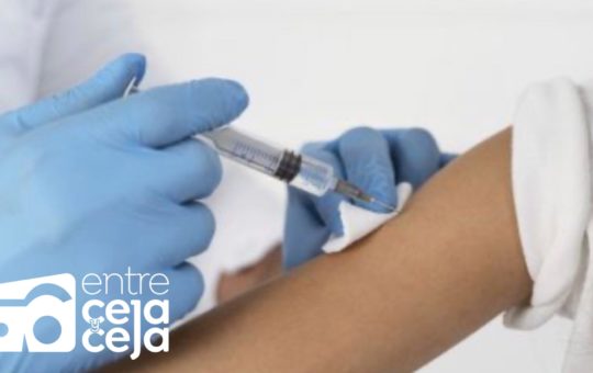 Así será la vacunación contra el COVID-19 este fin de semana de Navidad en Rionegro.