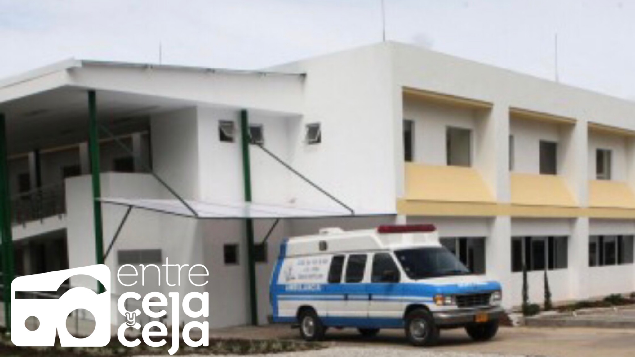 Clínica de La Ceja se declara en emergencia, por ocupación total de sus servicios.