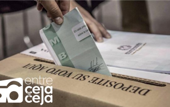 Conozca las fechas claves del calendario electoral 2022 en Colombia.