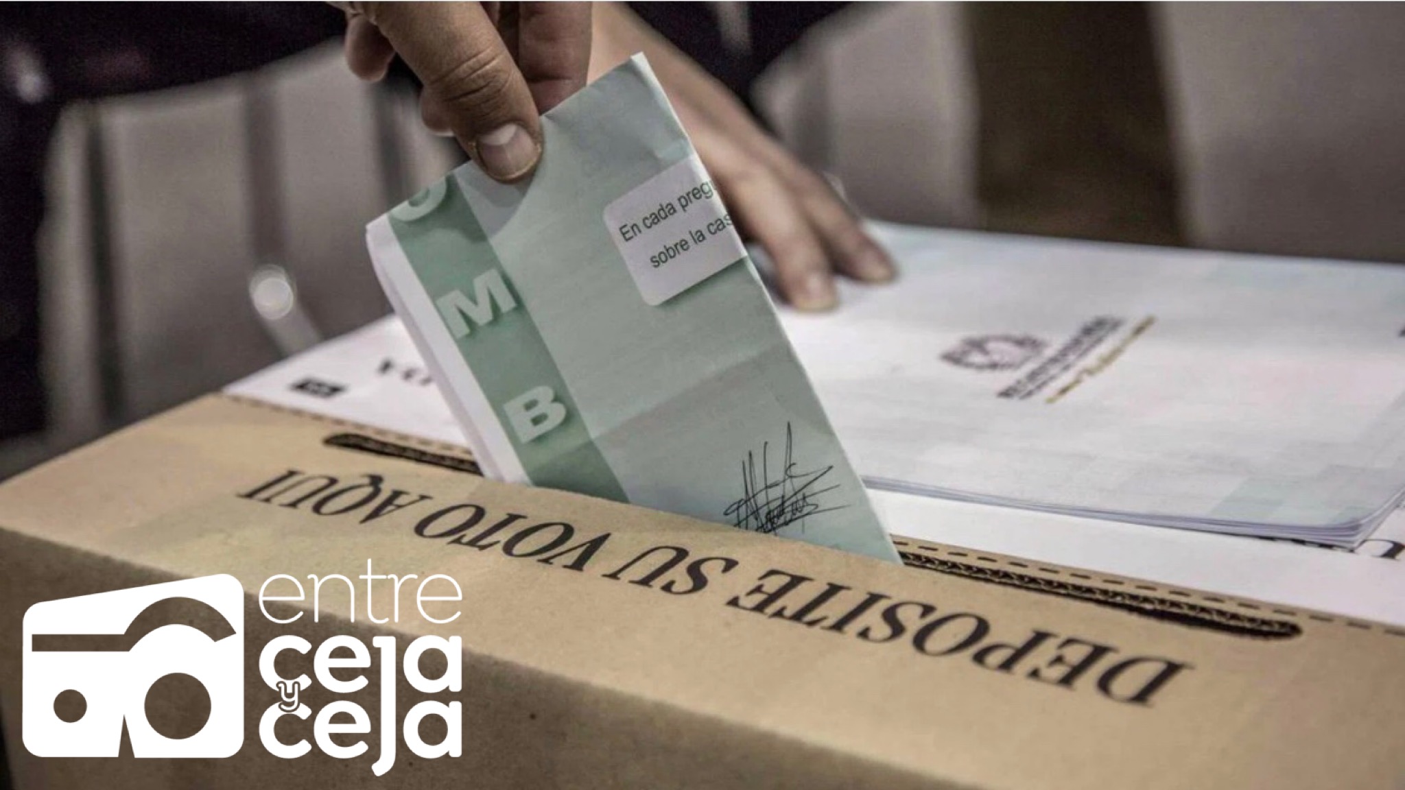 Conozca las fechas claves del calendario electoral 2022 en Colombia.