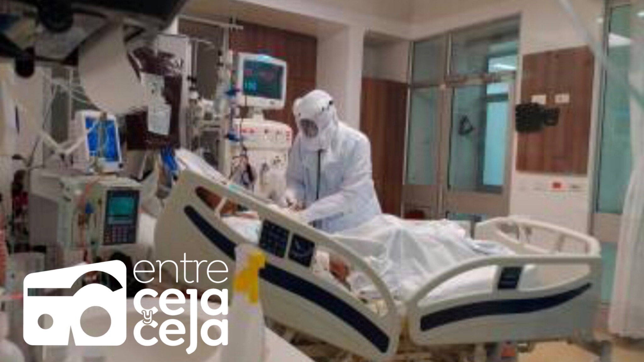 Rionegro: Se declara la alerta roja en la red hospitalaria por la alta ocupación.