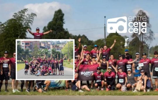 Ecofit Runners realizó chequeo de 10K en Marinilla