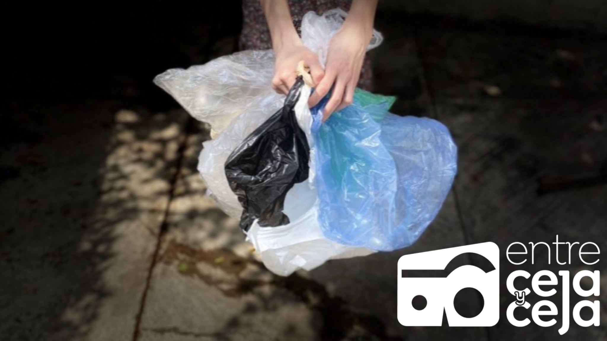 “Viernes de Mercado Sin Bolsa”, la campaña que pretende reducir el uso de plástico en El Peñol.