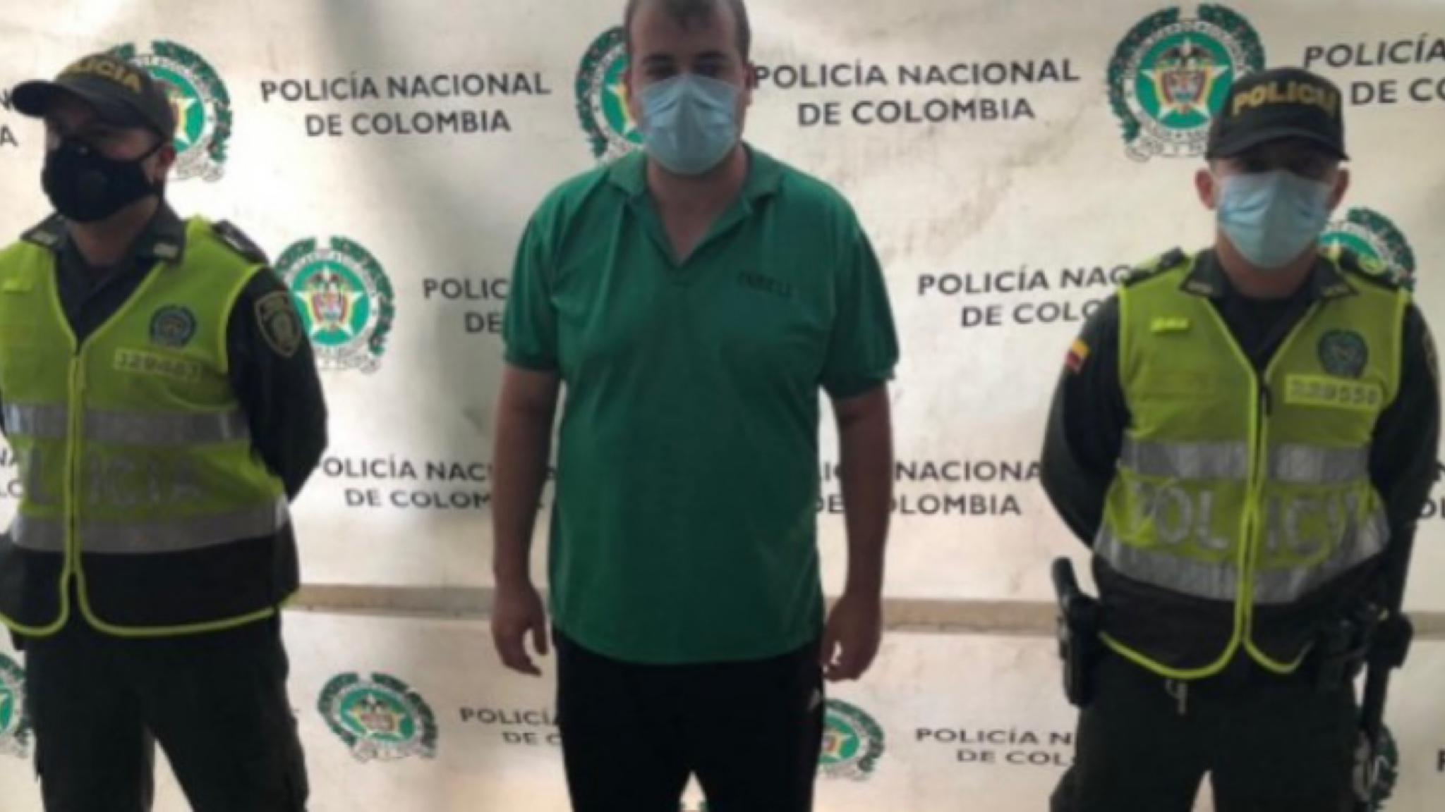 Alcalde de Rionegro se pronunció frente al fallo condenatorio contra Diego Cadavid.