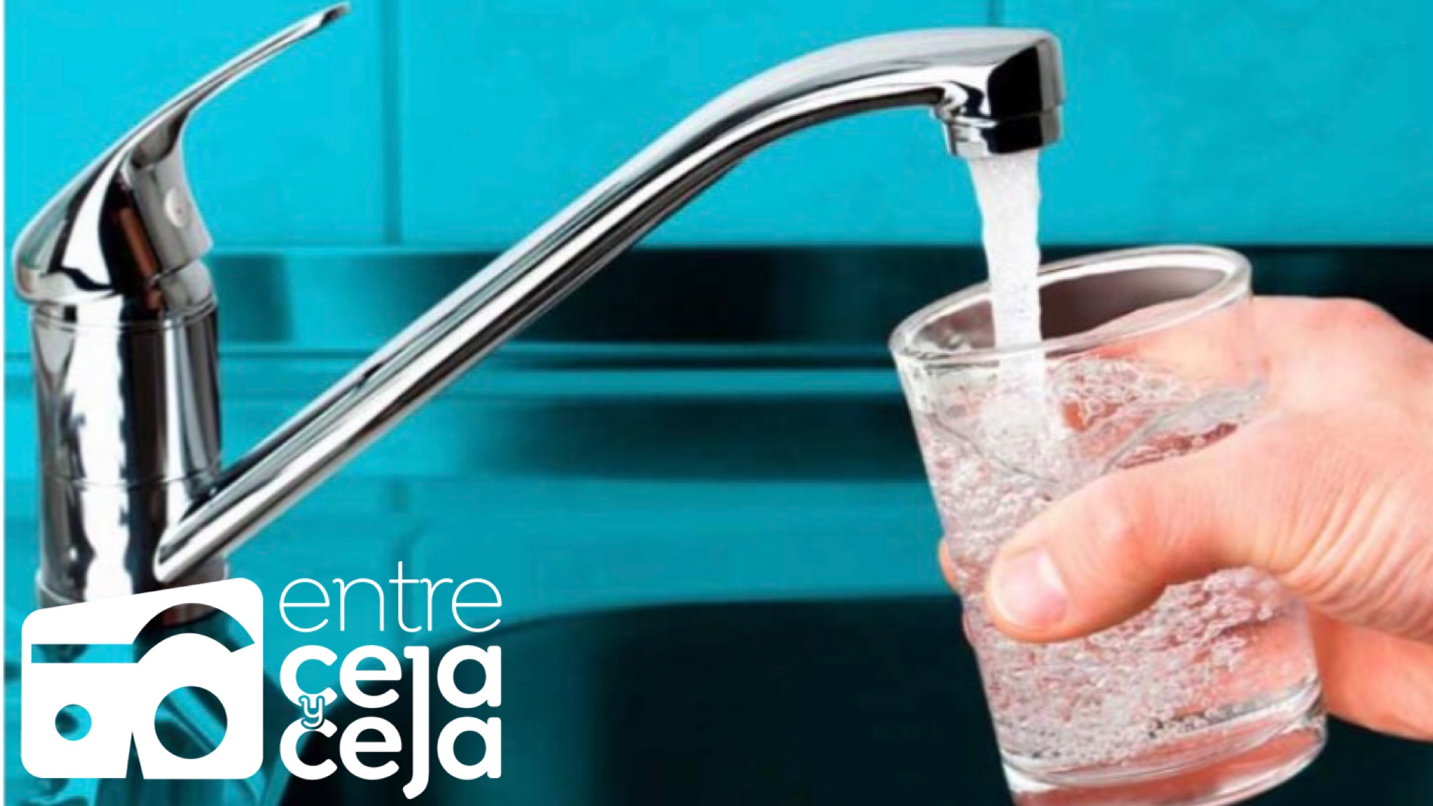 Corregimiento el Guaico en Abejorral ya cuenta con agua potable, más de 500 habitantes están beneficiados.